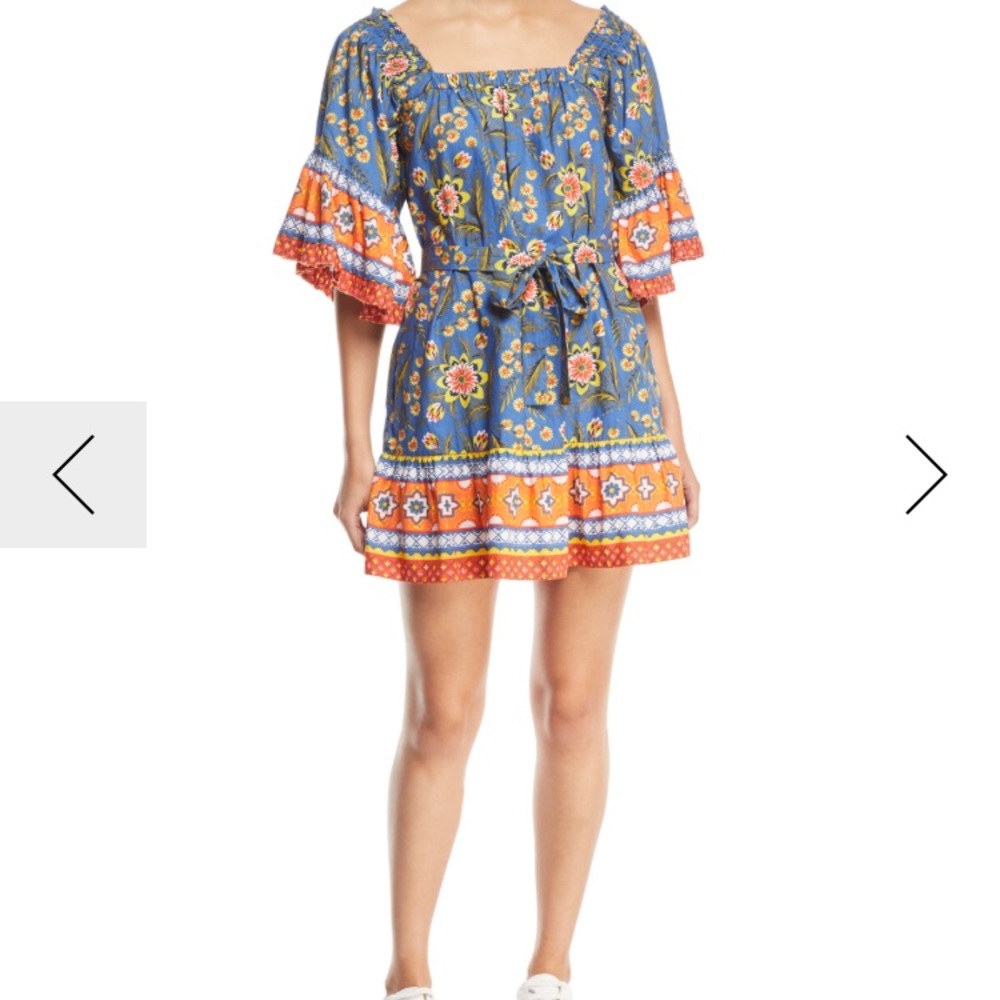 Joie Dress